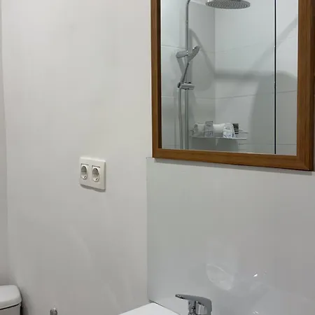 ゲストハウス Oliveta Budget 2*