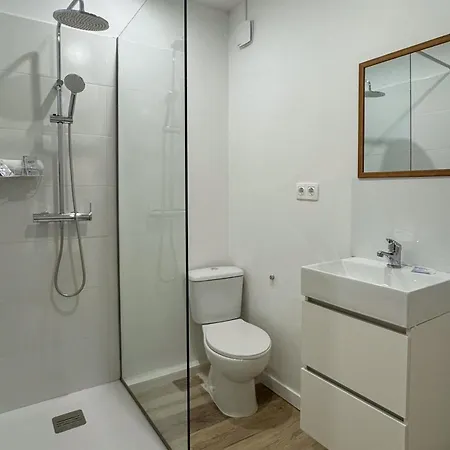 Oliveta Budget バルセロナ