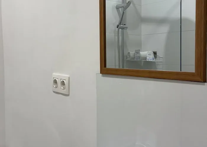 ゲストハウス Oliveta Budget 2*