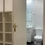 Oliveta Budget בית הארחה ברצלונה