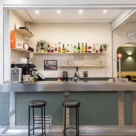 Oliveta Budget Gasthof